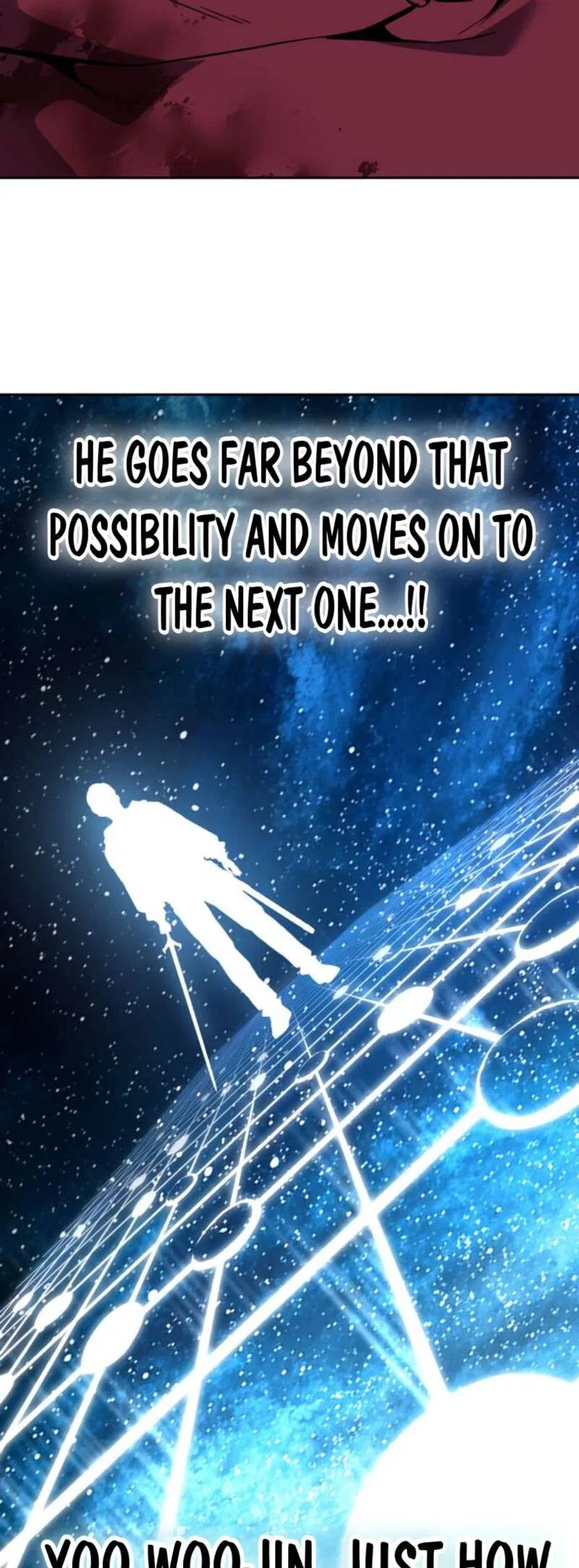 The Boy of Death manga Chapter 313 – Page 84