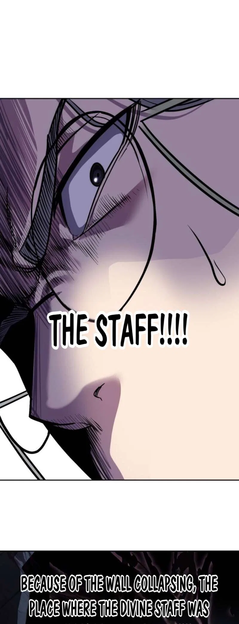 The Boy of Death manga Chapter 313 – Page 90