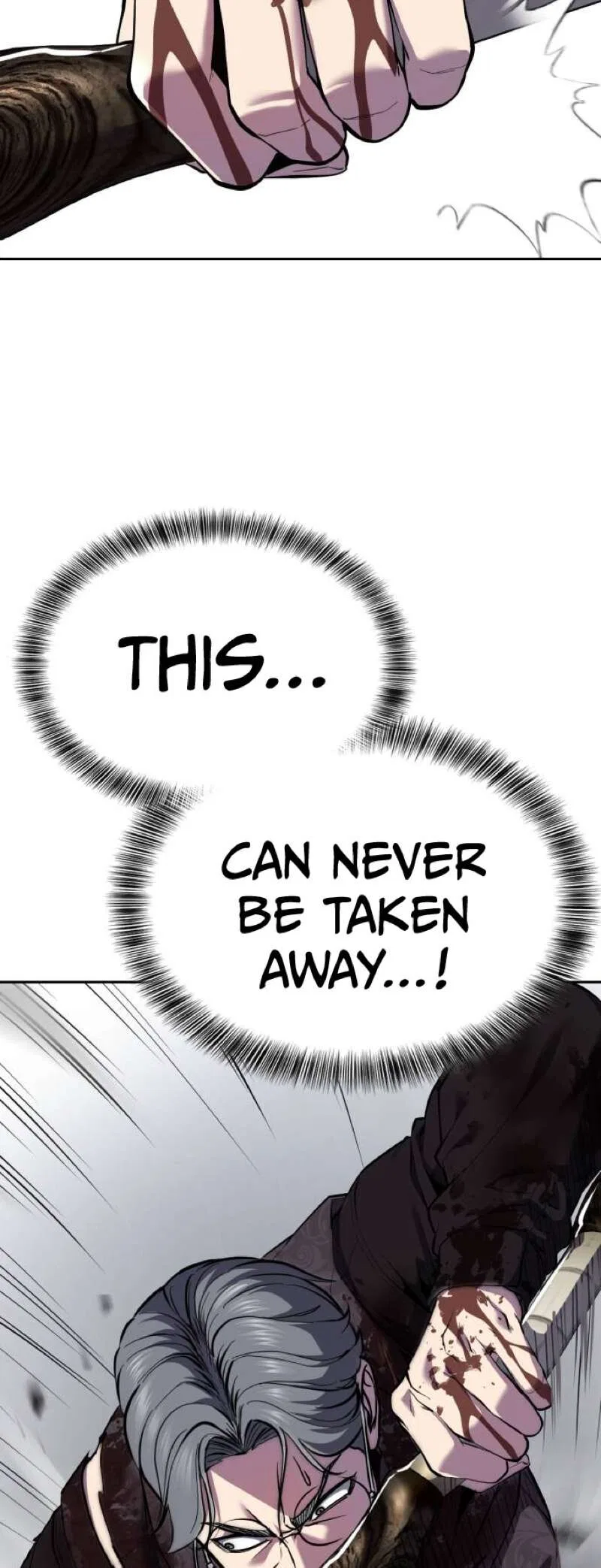 The Boy of Death manga Chapter 313 – Page 92