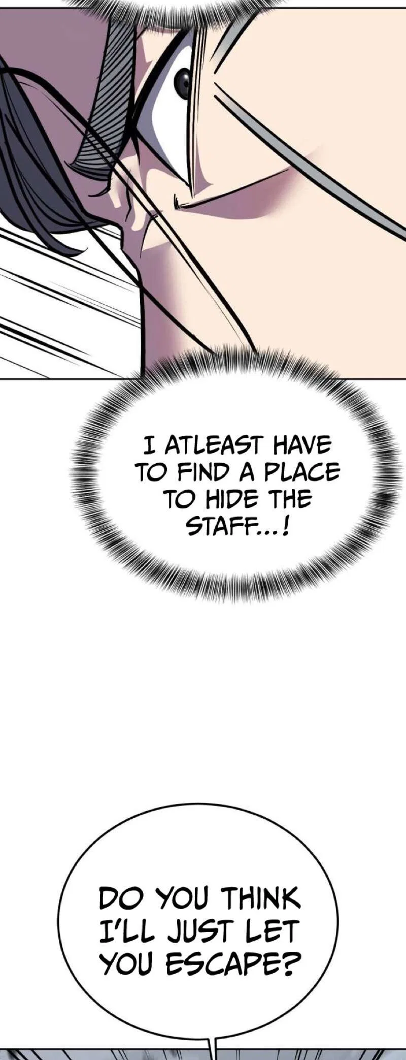 The Boy of Death manga Chapter 313 – Page 94
