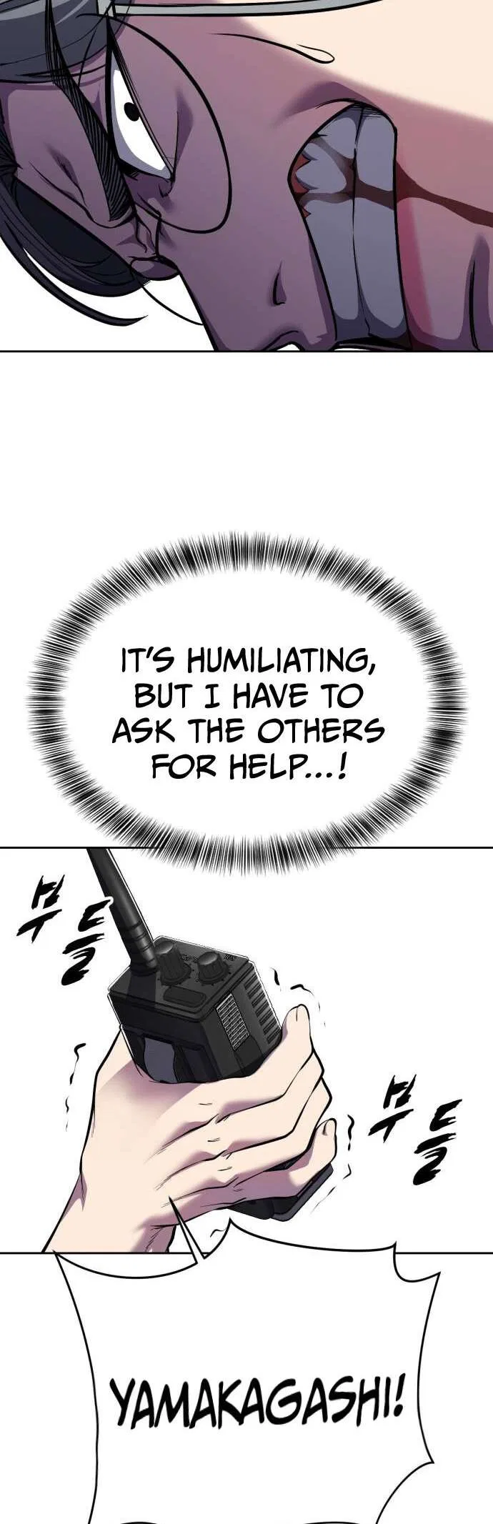The Boy of Death manga Chapter 313 – Page 100