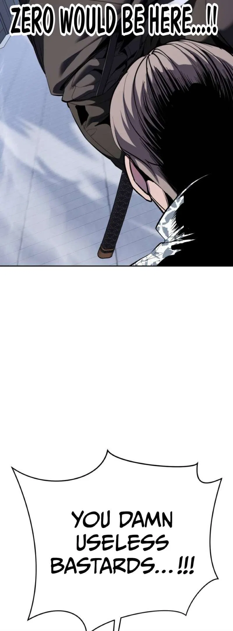 The Boy of Death manga Chapter 313 – Page 108