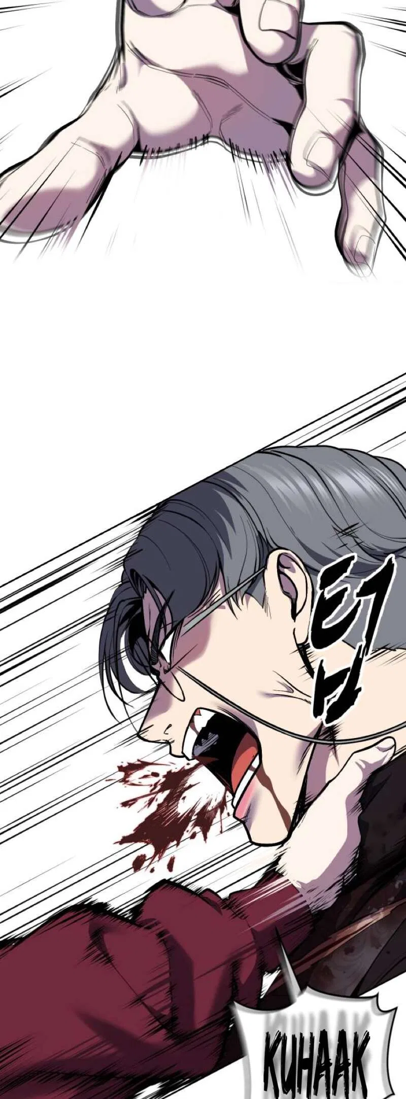 The Boy of Death manga Chapter 313 – Page 110