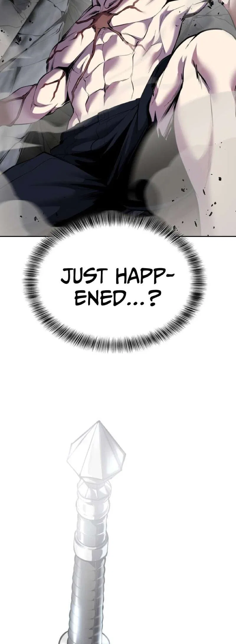 The Boy of Death manga Chapter 312 – Page 6