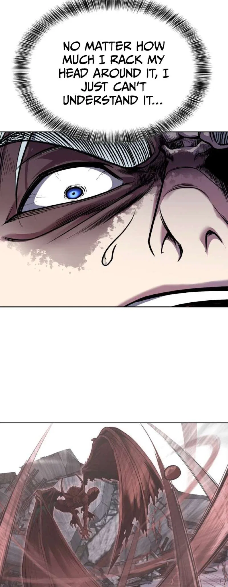 The Boy of Death manga Chapter 312 – Page 8