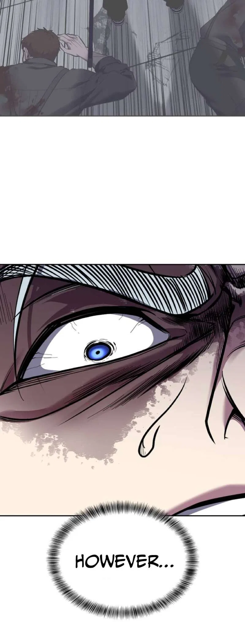 The Boy of Death manga Chapter 312 – Page 10