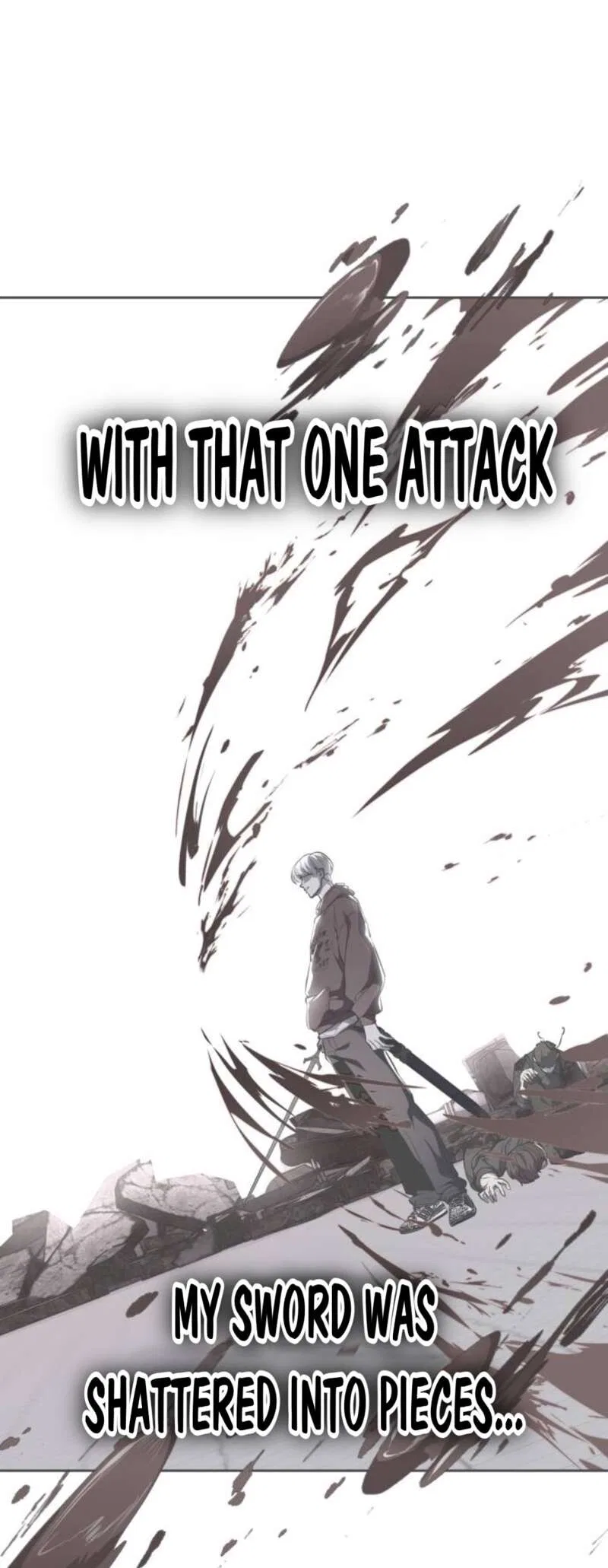 The Boy of Death manga Chapter 312 – Page 11