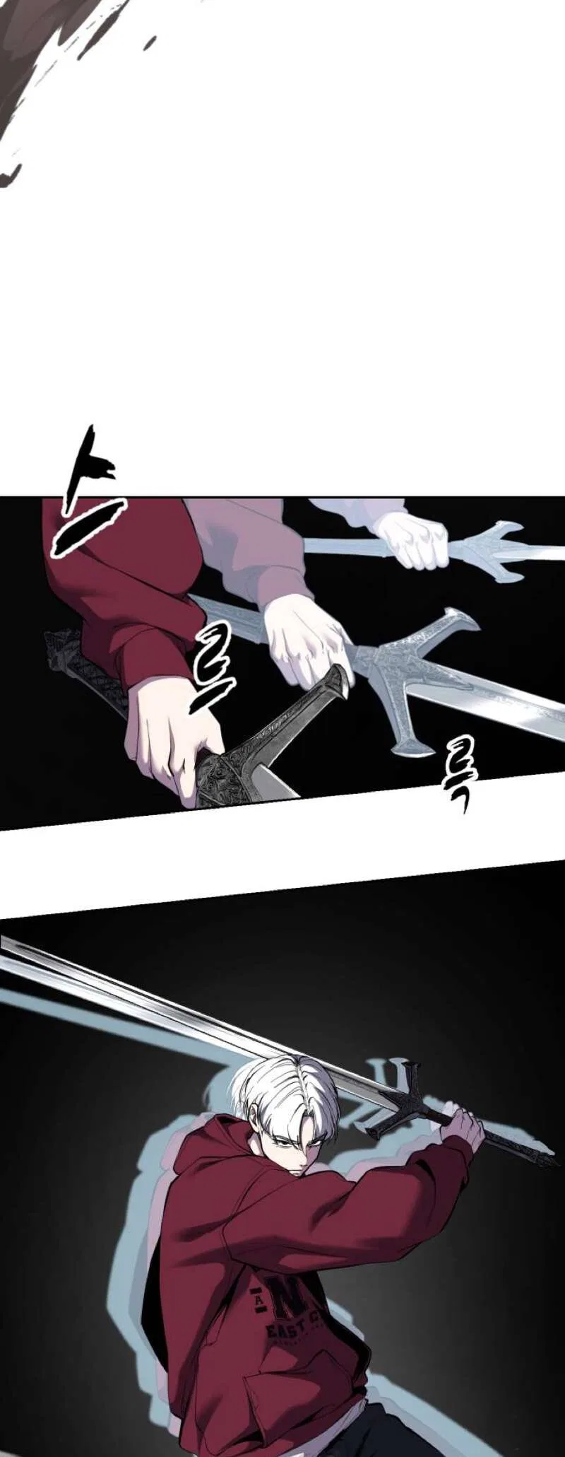 The Boy of Death manga Chapter 312 – Page 12