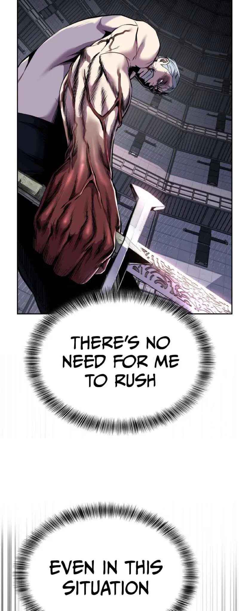 The Boy of Death manga Chapter 312 – Page 21