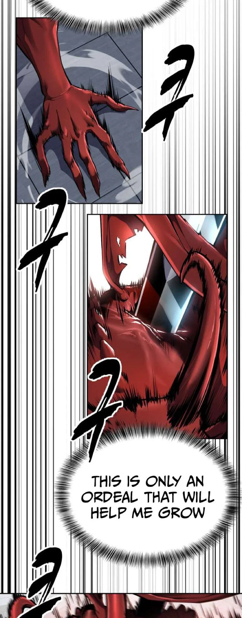 The Boy of Death manga Chapter 312 – Page 22