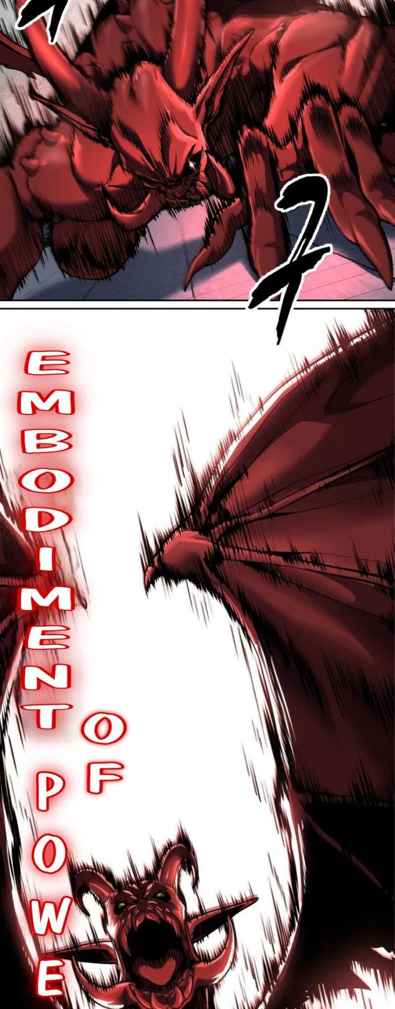 The Boy of Death manga Chapter 312 – Page 23