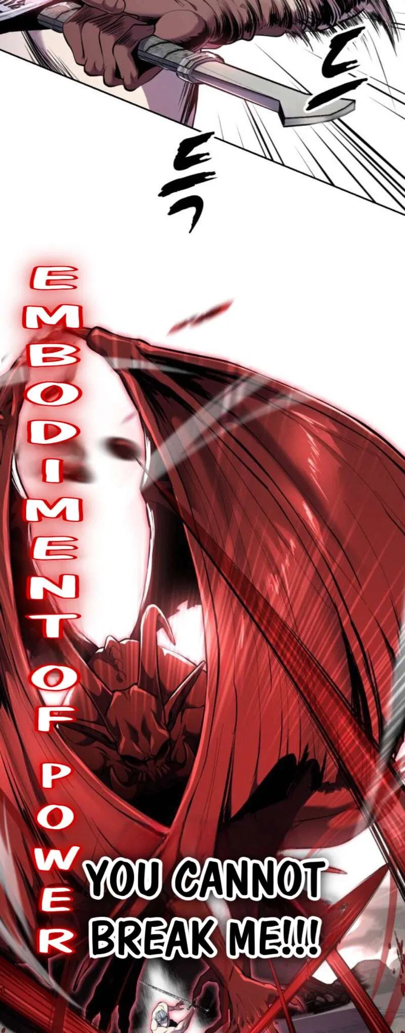 The Boy of Death manga Chapter 312 – Page 27