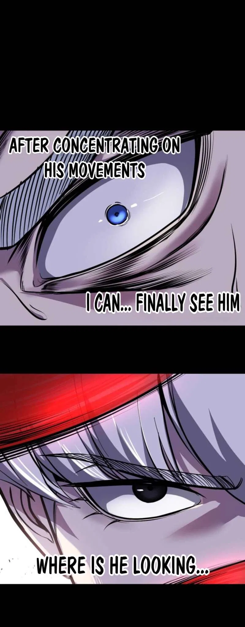 The Boy of Death manga Chapter 312 – Page 31