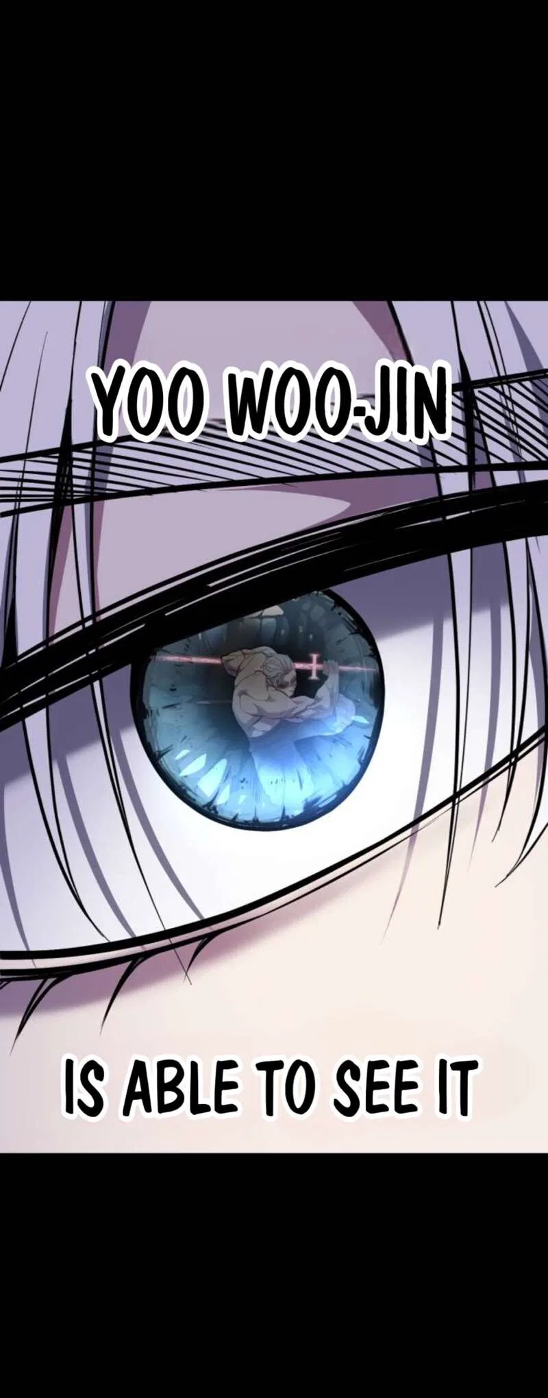 The Boy of Death manga Chapter 312 – Page 32