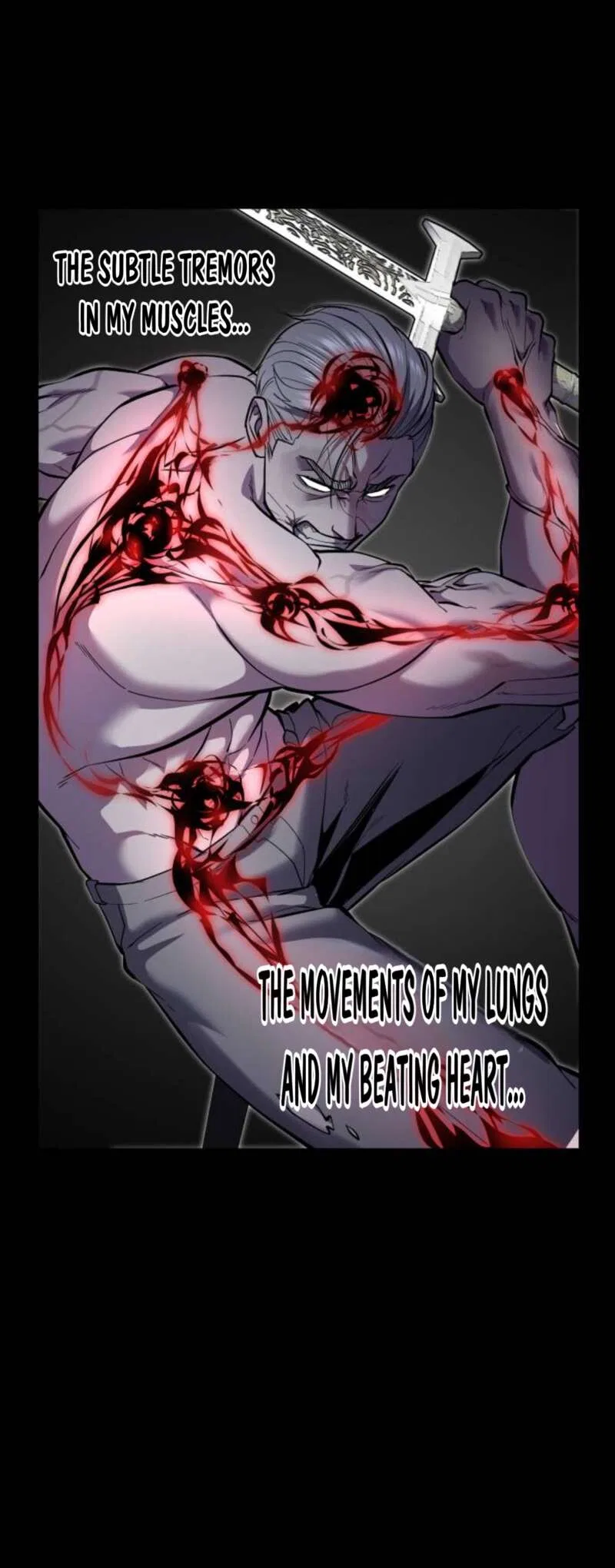 The Boy of Death manga Chapter 312 – Page 33