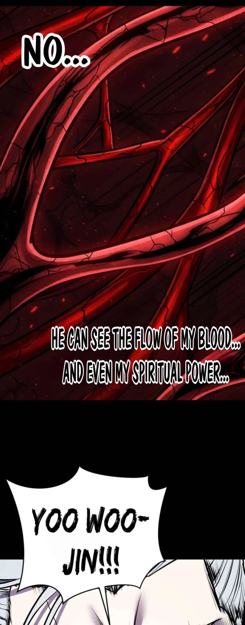 The Boy of Death manga Chapter 312 – Page 34