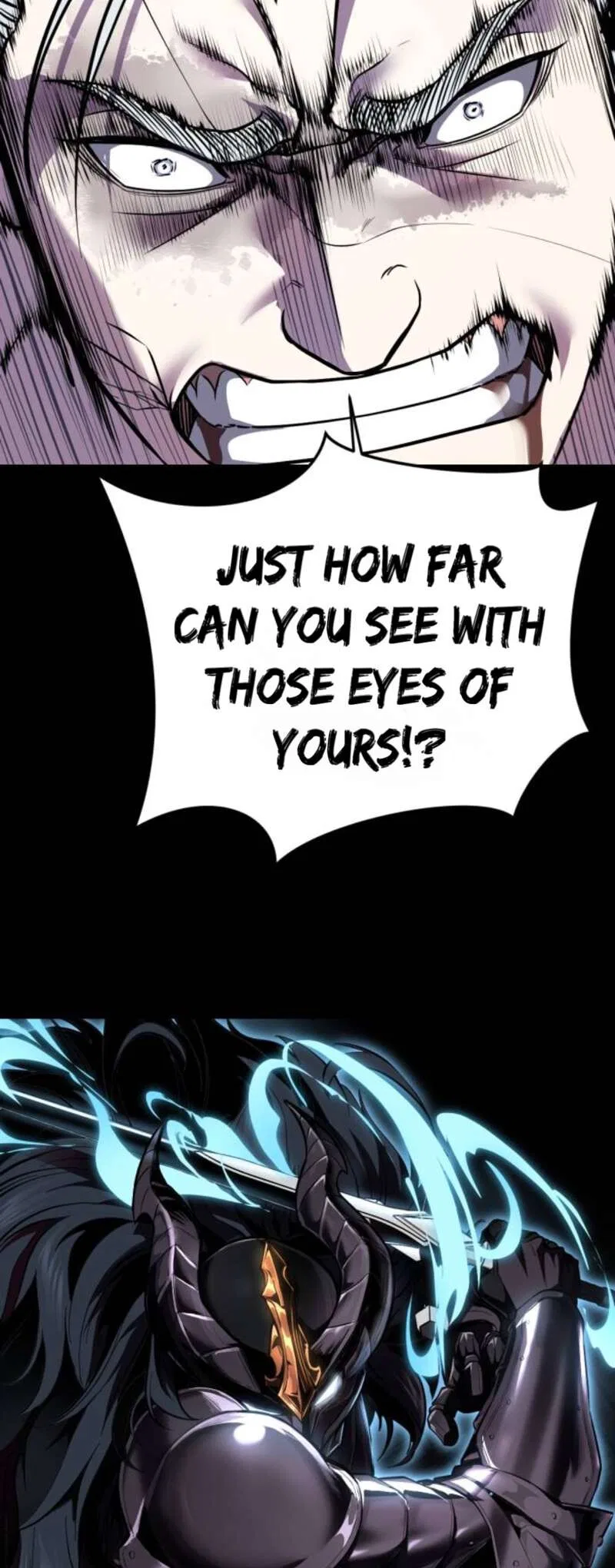 The Boy of Death manga Chapter 312 – Page 35