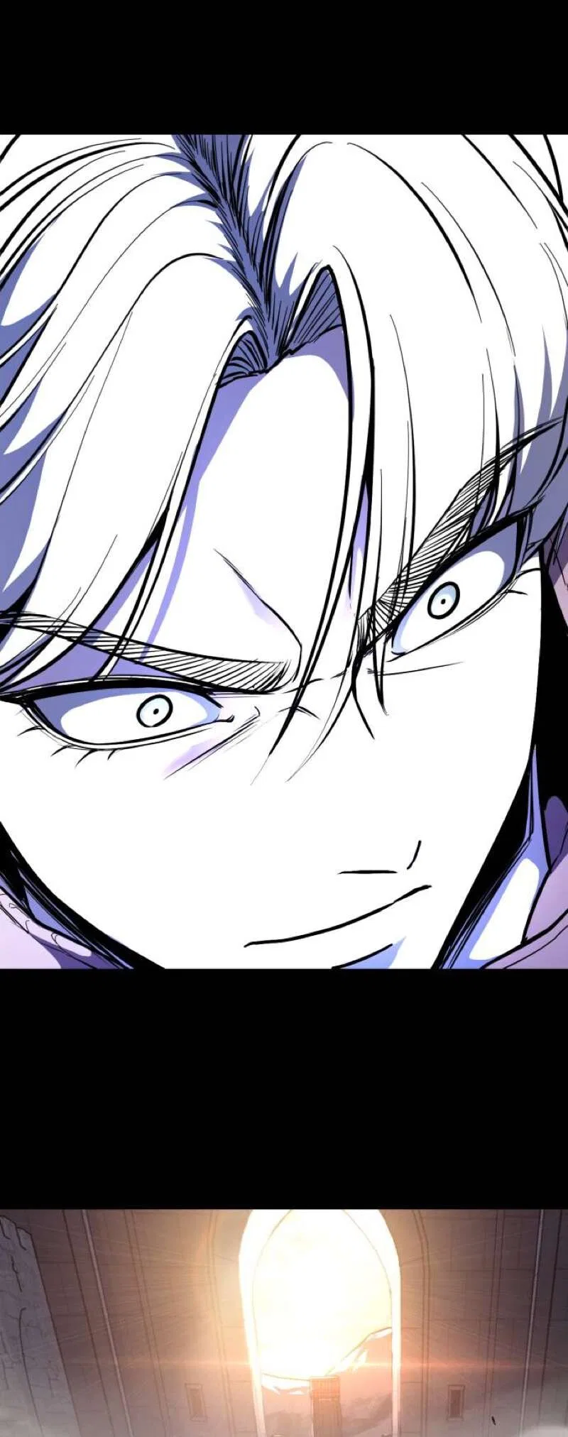 The Boy of Death manga Chapter 312 – Page 37