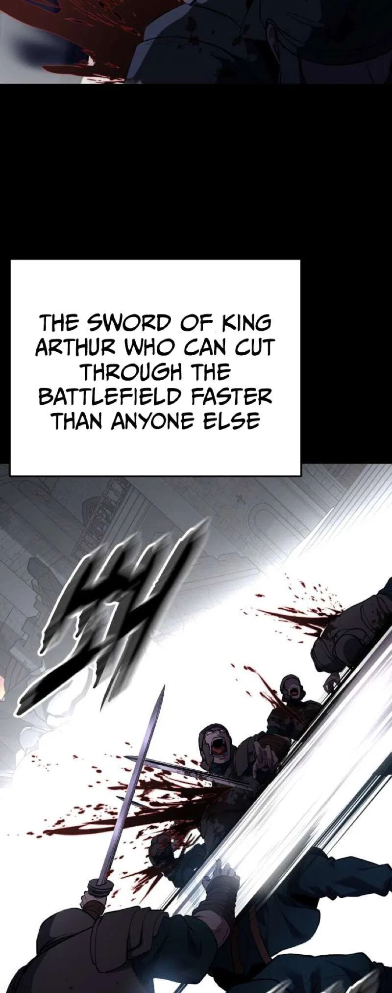 The Boy of Death manga Chapter 312 – Page 39