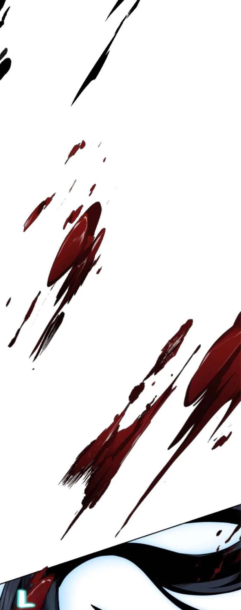 The Boy of Death manga Chapter 312 – Page 42