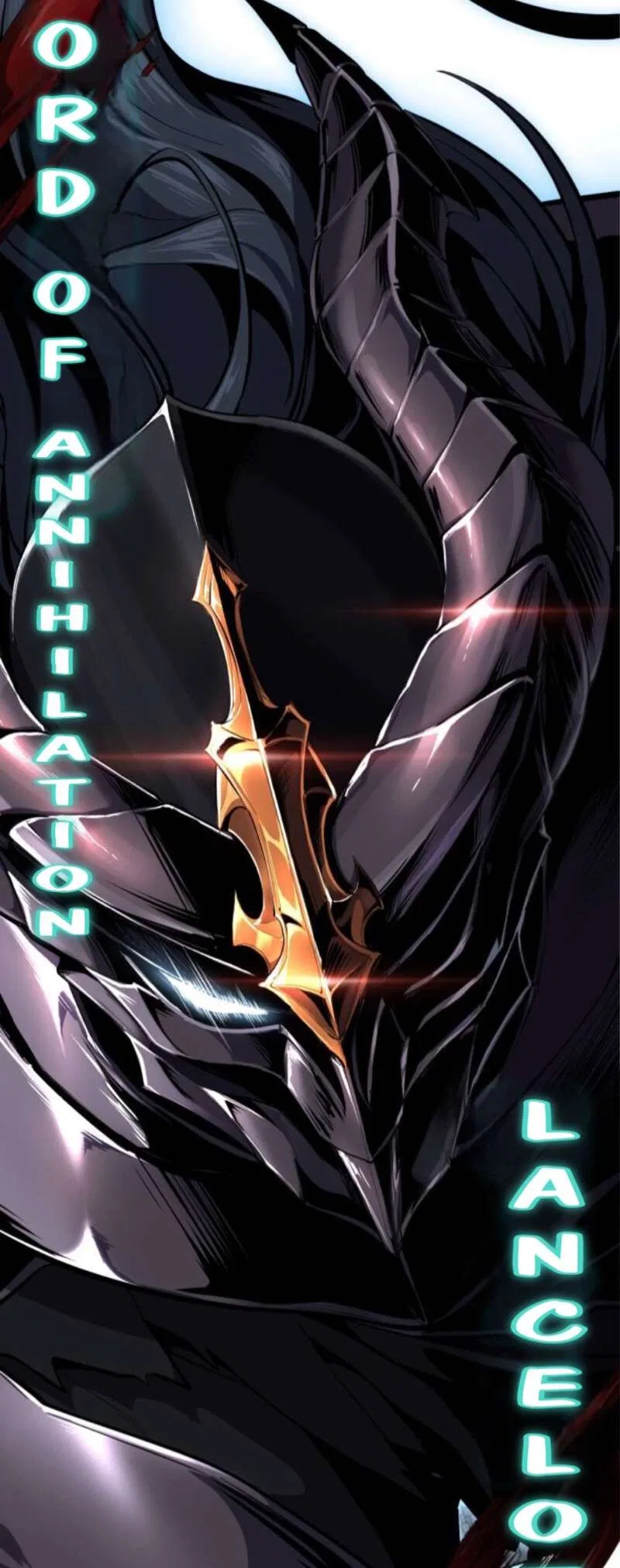 The Boy of Death manga Chapter 312 – Page 43