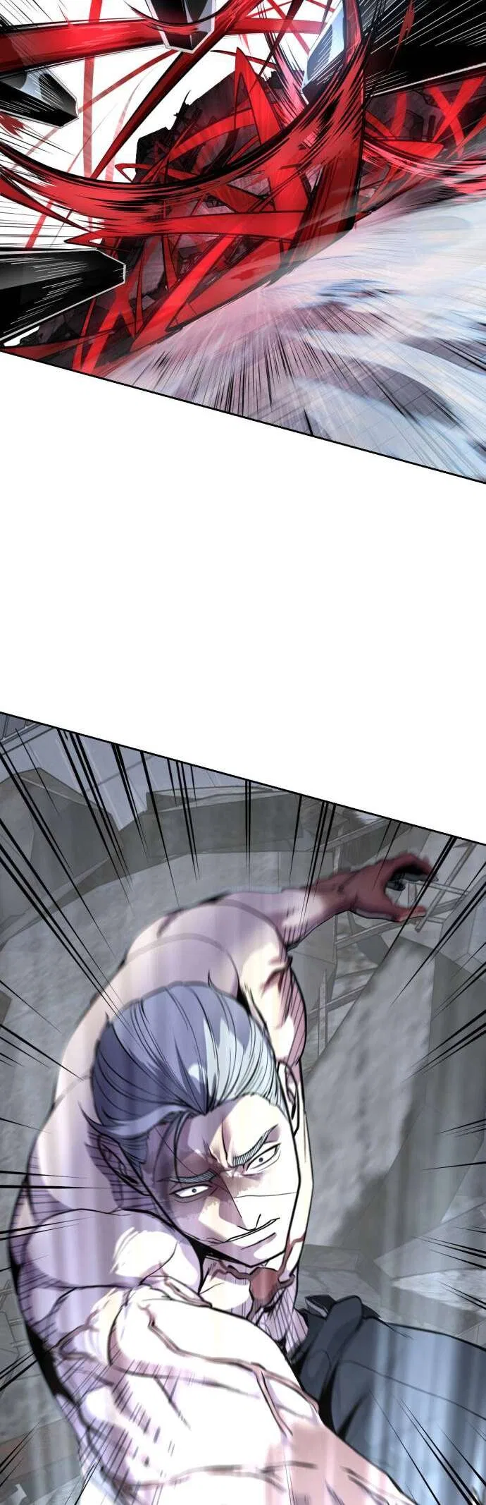 The Boy of Death manga Chapter 312 – Page 49