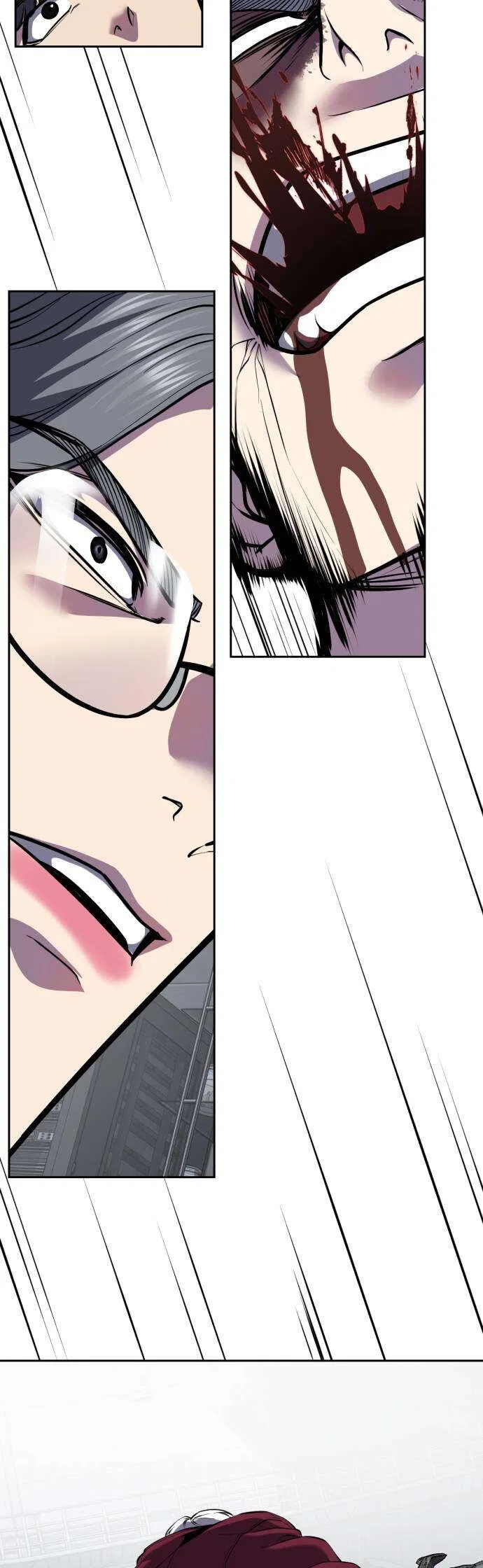 The Boy of Death manga Chapter 312 – Page 55