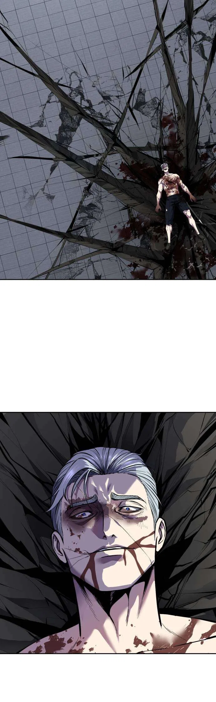 The Boy of Death manga Chapter 312 – Page 57