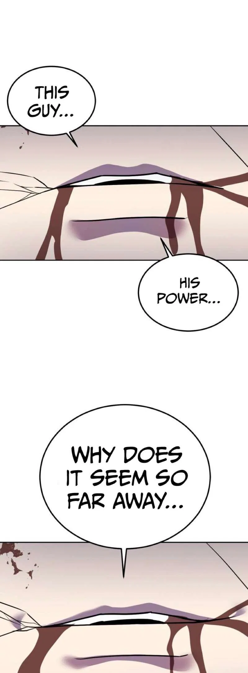 The Boy of Death manga Chapter 312 – Page 59