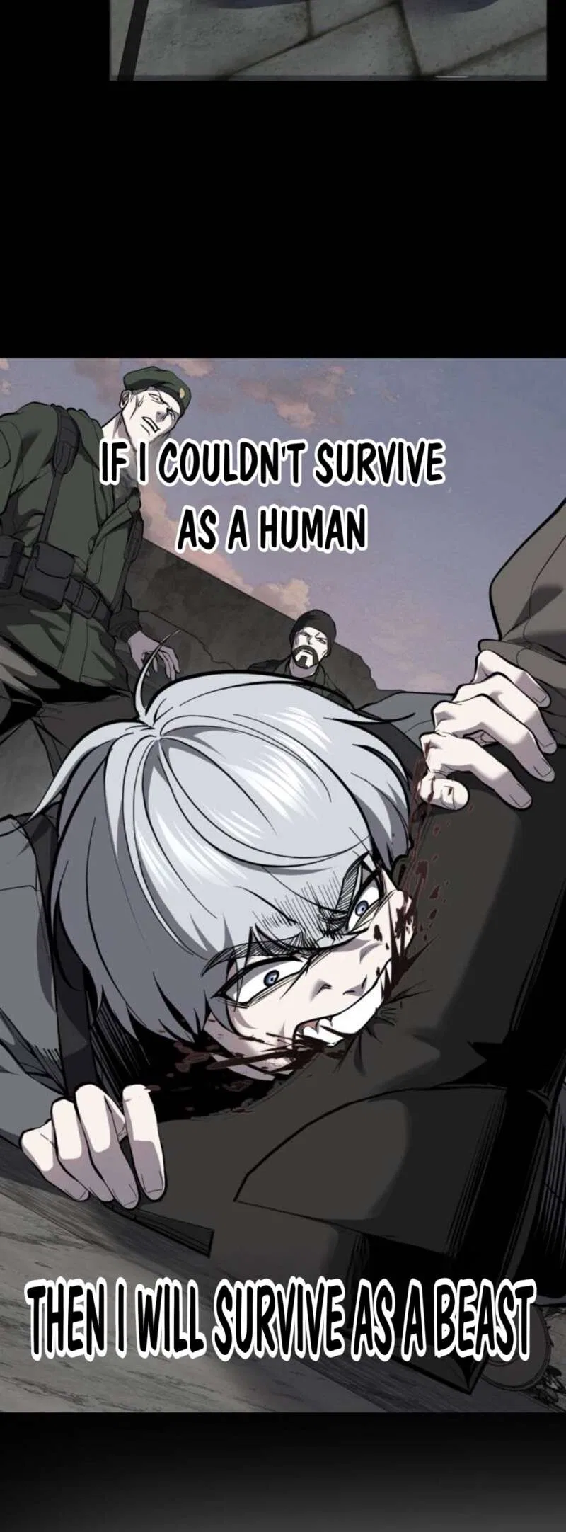 The Boy of Death manga Chapter 312 – Page 62