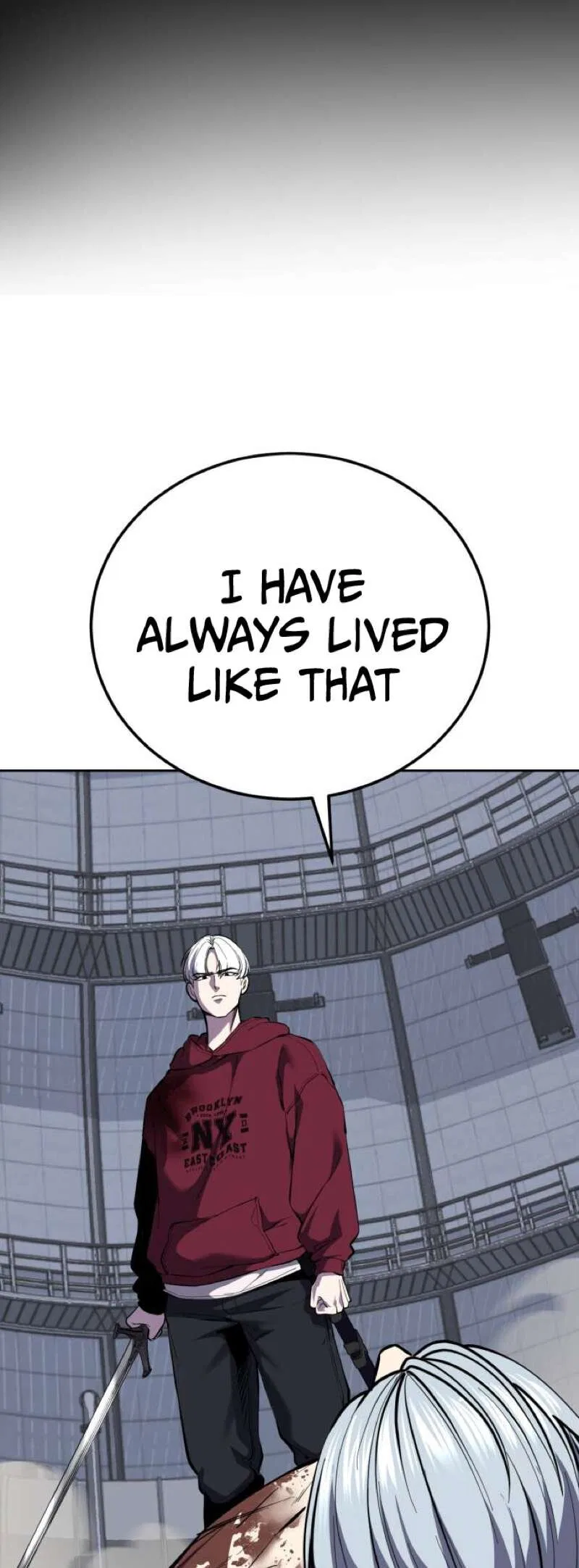 The Boy of Death manga Chapter 312 – Page 63