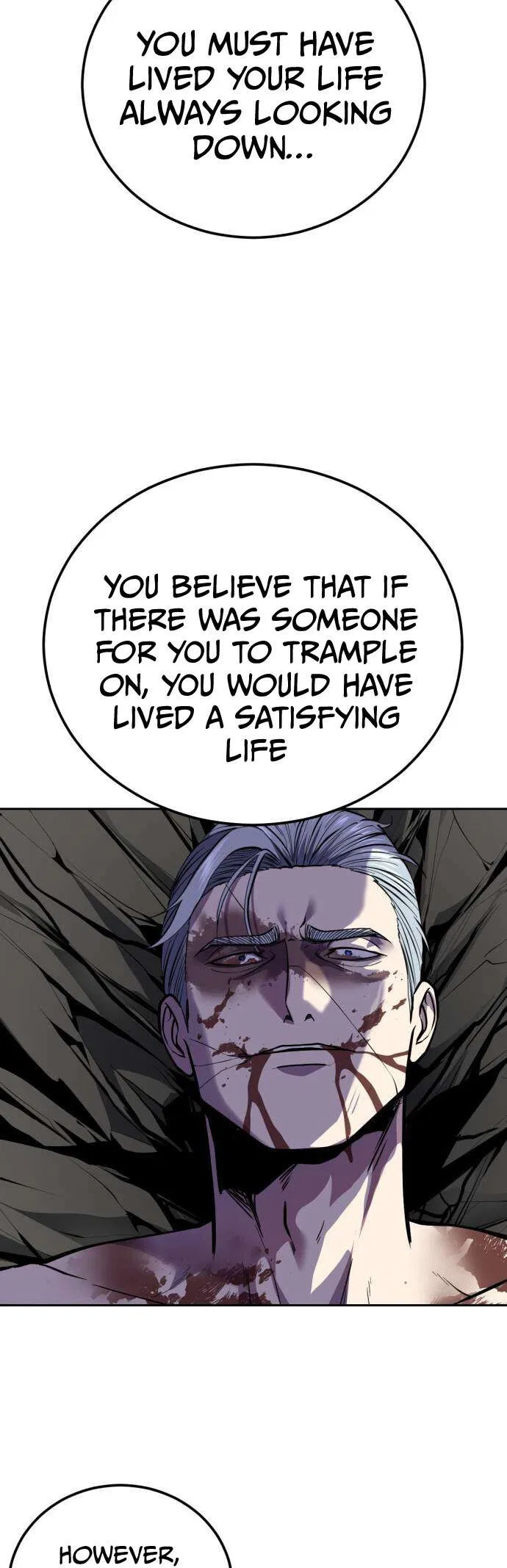 The Boy of Death manga Chapter 312 – Page 65