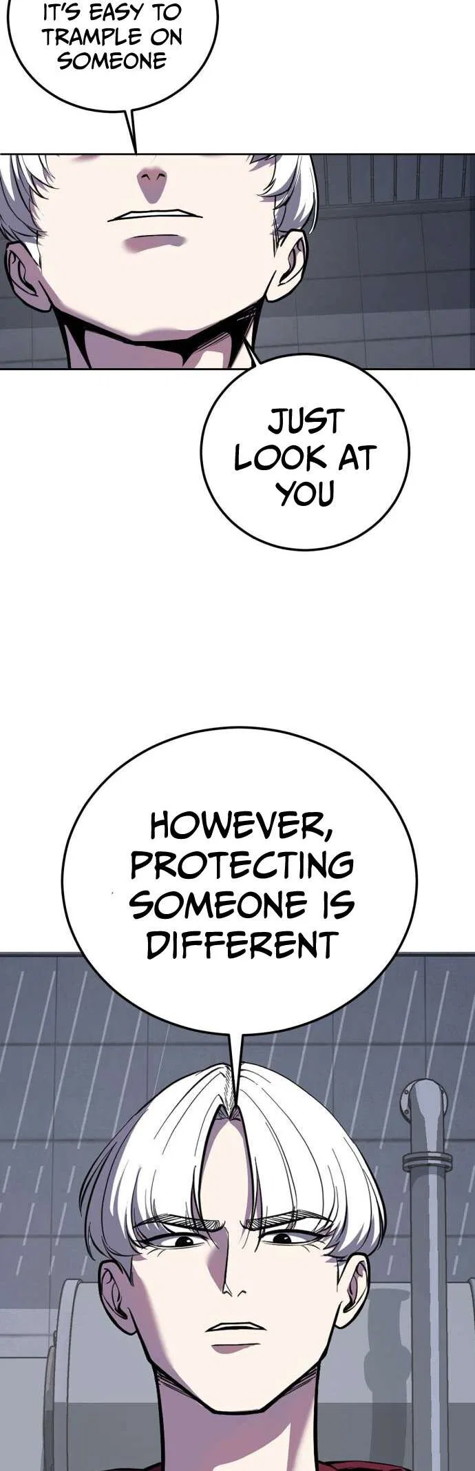 The Boy of Death manga Chapter 312 – Page 66