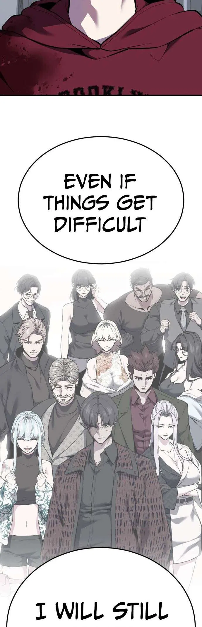 The Boy of Death manga Chapter 312 – Page 67