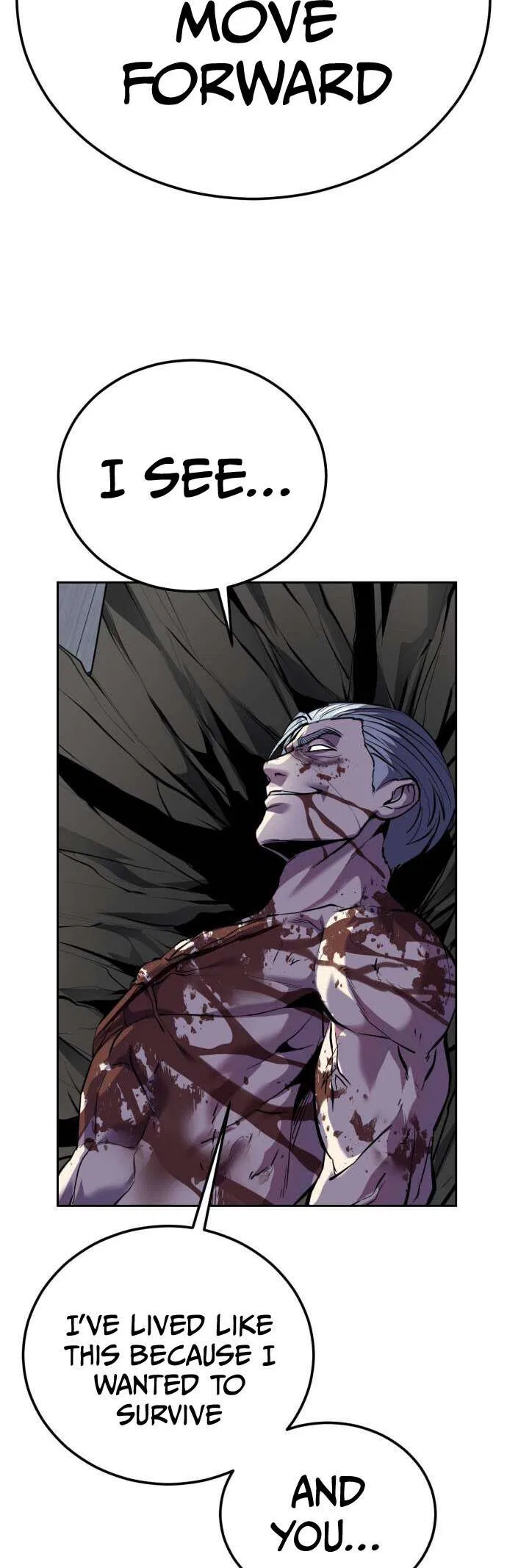 The Boy of Death manga Chapter 312 – Page 68