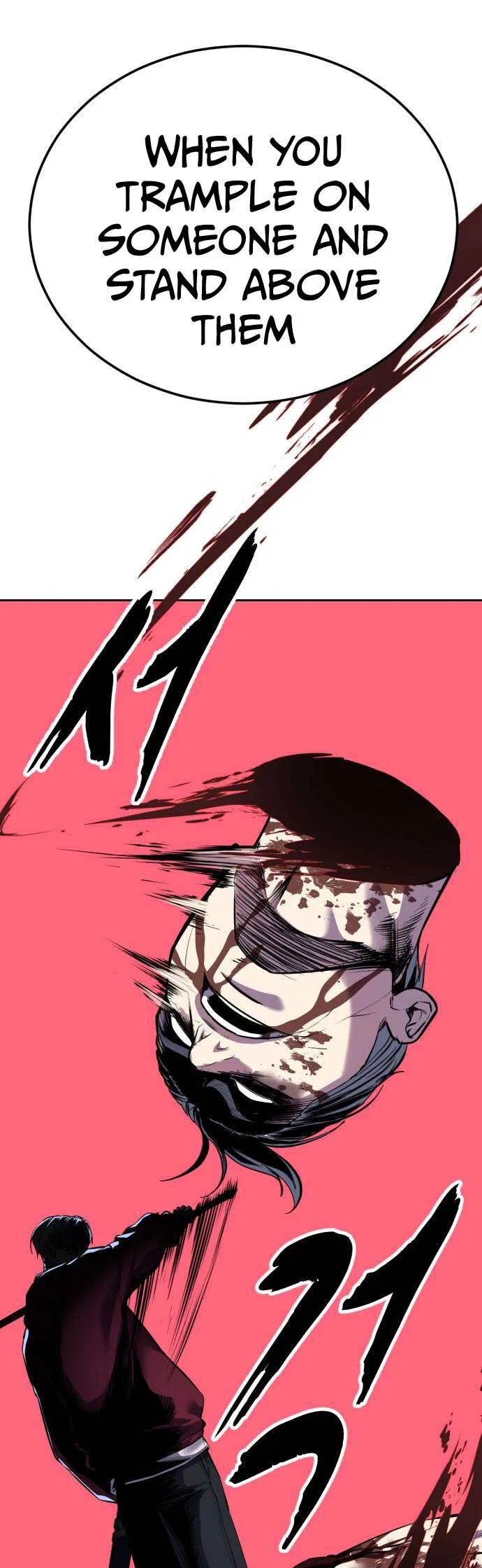 The Boy of Death manga Chapter 312 – Page 71