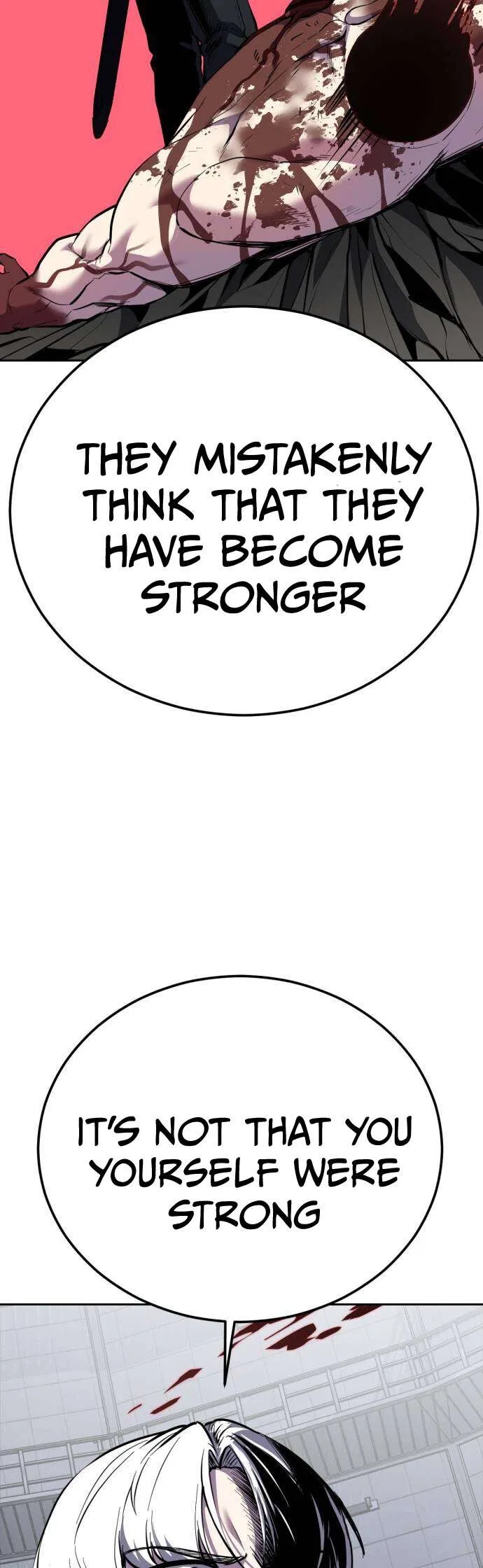 The Boy of Death manga Chapter 312 – Page 72