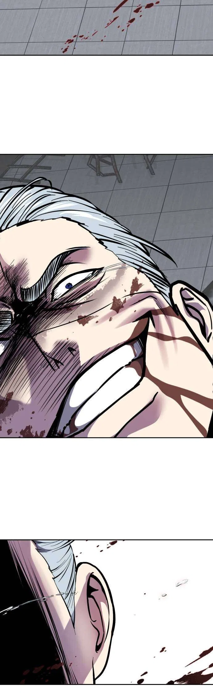The Boy of Death manga Chapter 312 – Page 74