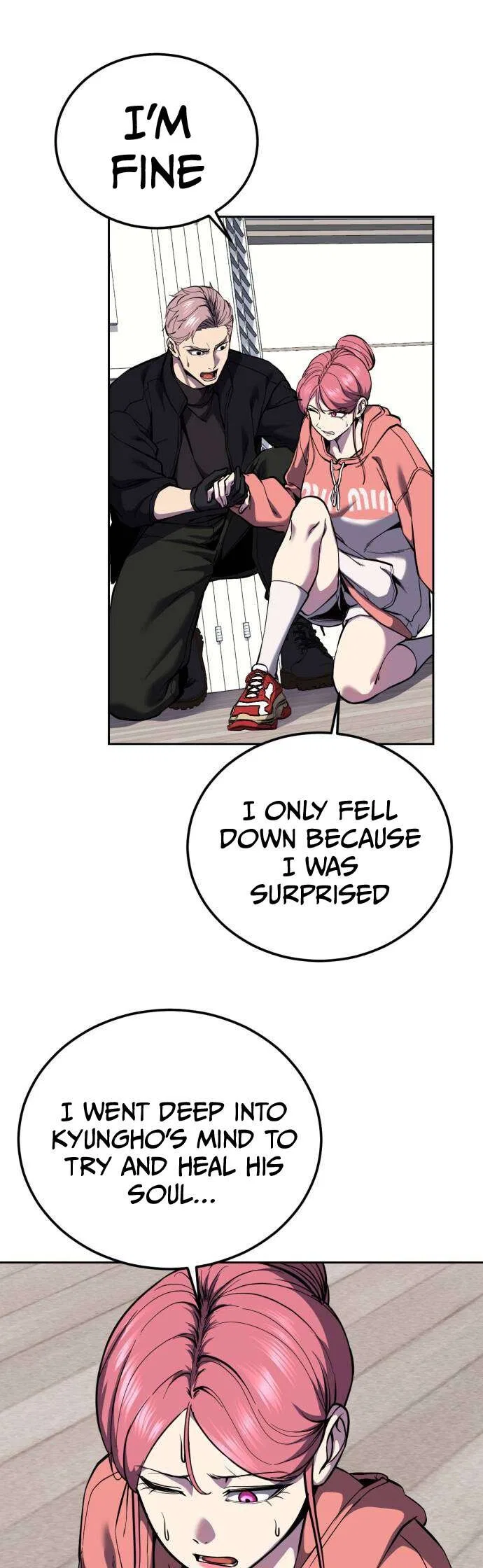 The Boy of Death manga Chapter 312 – Page 78