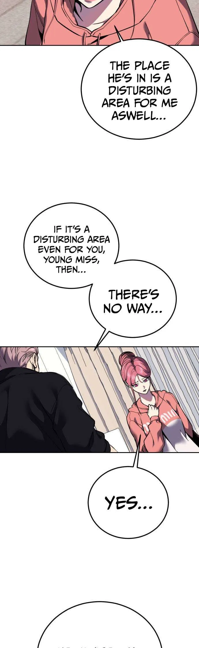 The Boy of Death manga Chapter 312 – Page 79