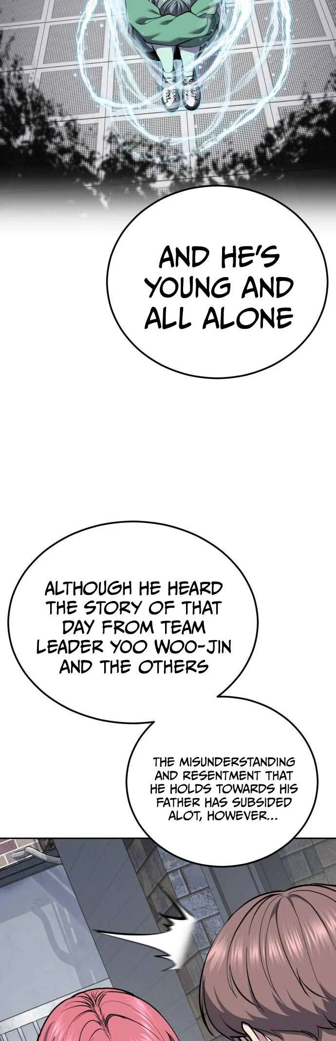The Boy of Death manga Chapter 312 – Page 82