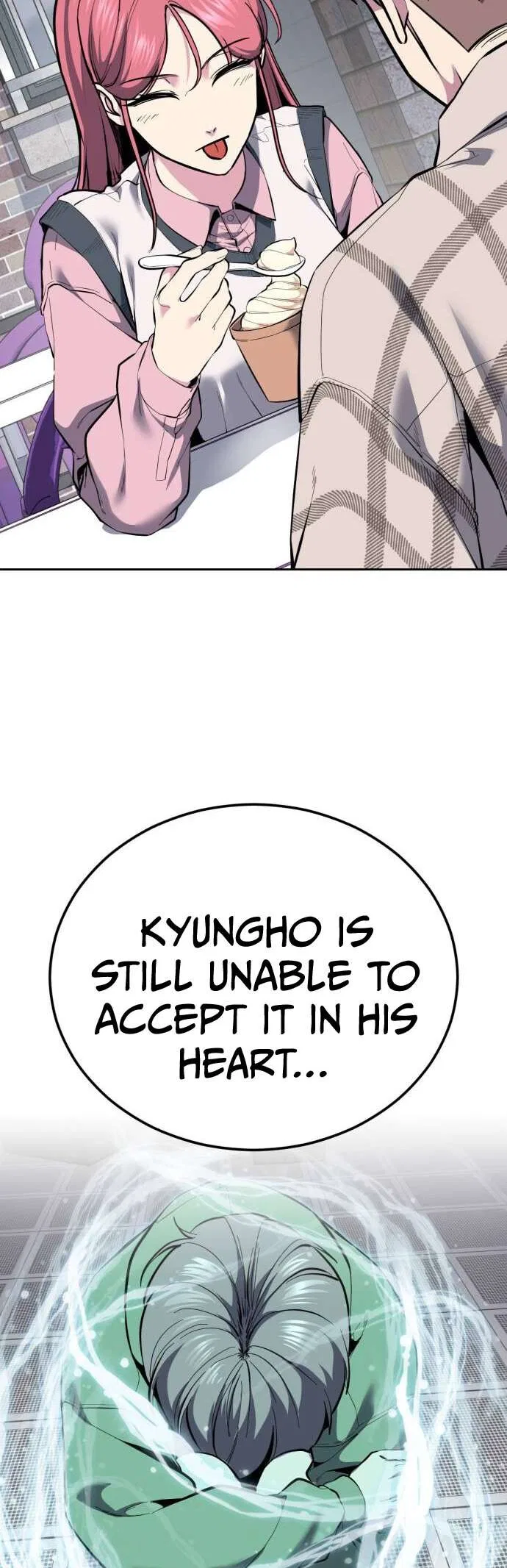 The Boy of Death manga Chapter 312 – Page 83