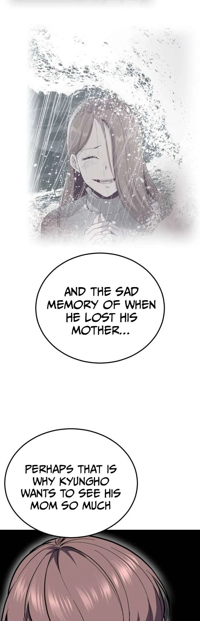 The Boy of Death manga Chapter 312 – Page 86