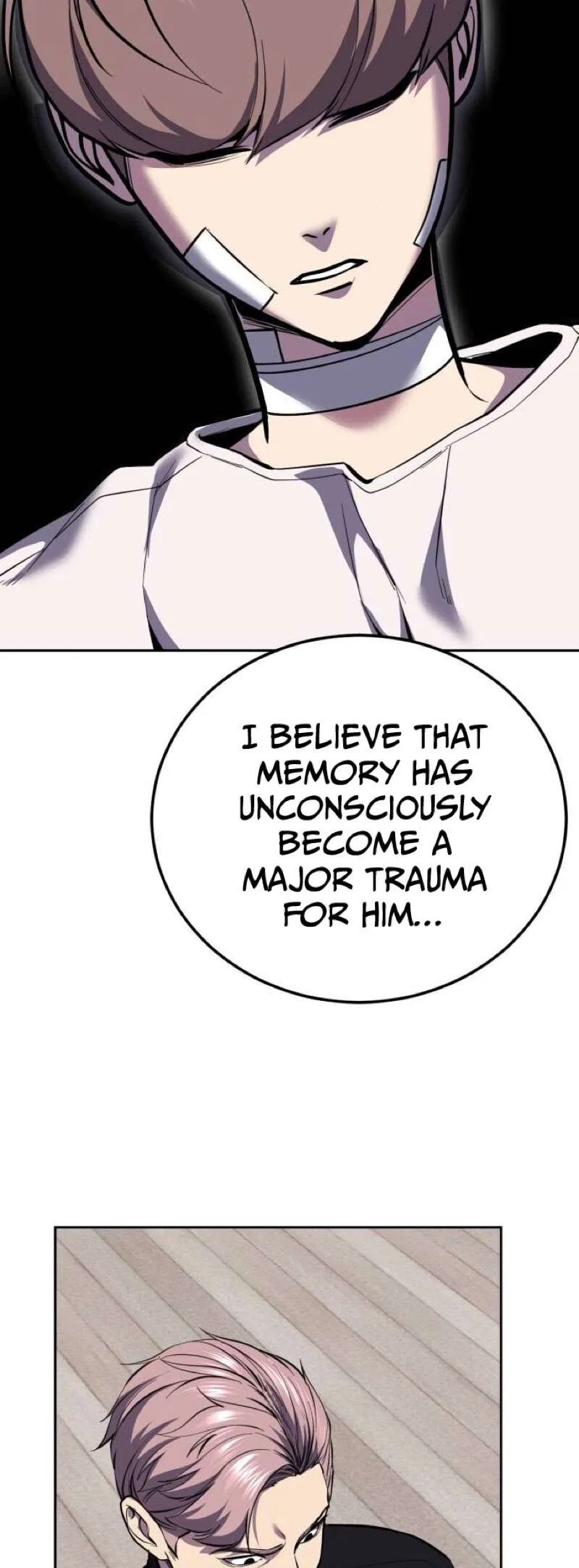 The Boy of Death manga Chapter 312 – Page 87