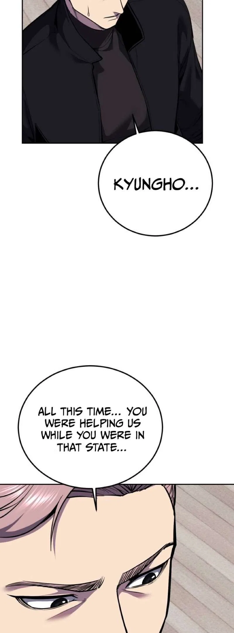 The Boy of Death manga Chapter 312 – Page 88