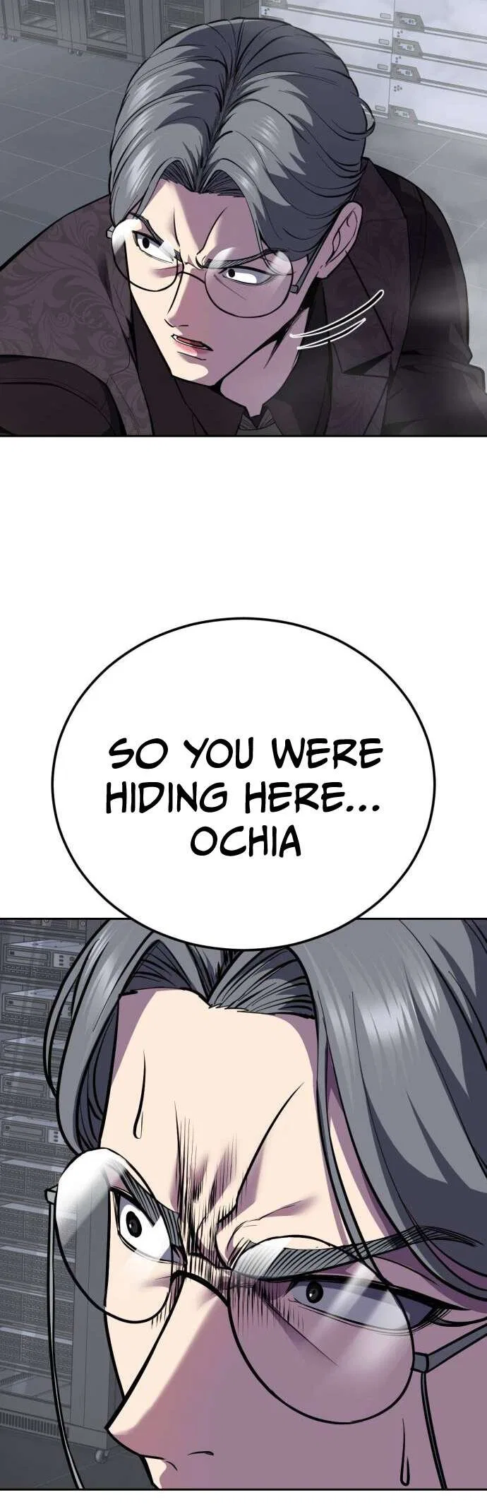The Boy of Death manga Chapter 312 – Page 104