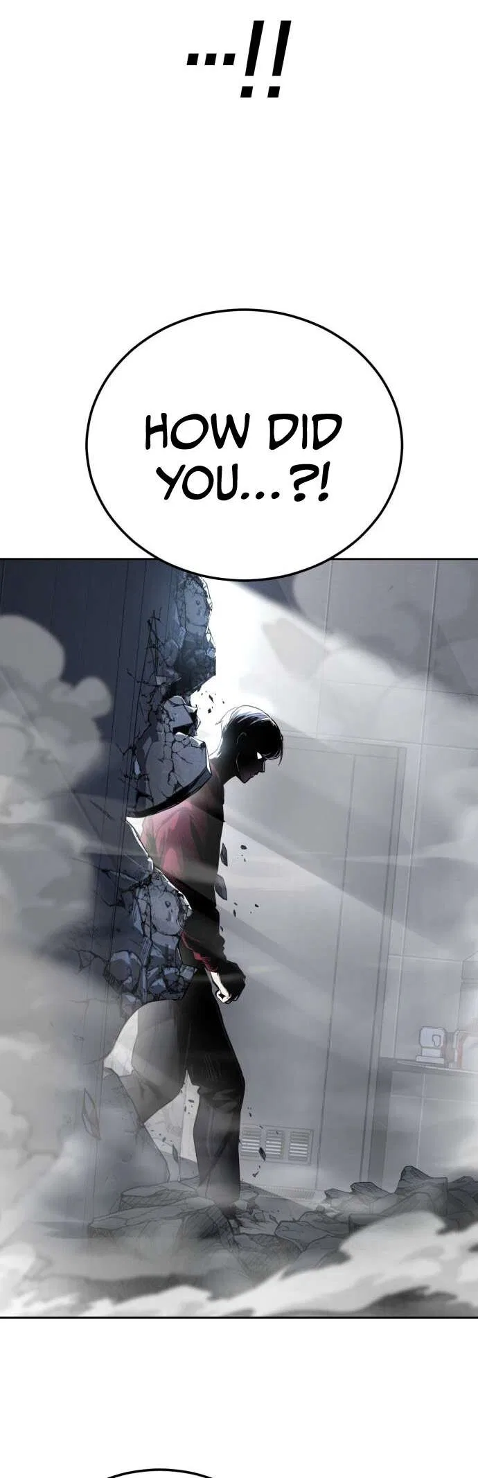 The Boy of Death manga Chapter 312 – Page 105