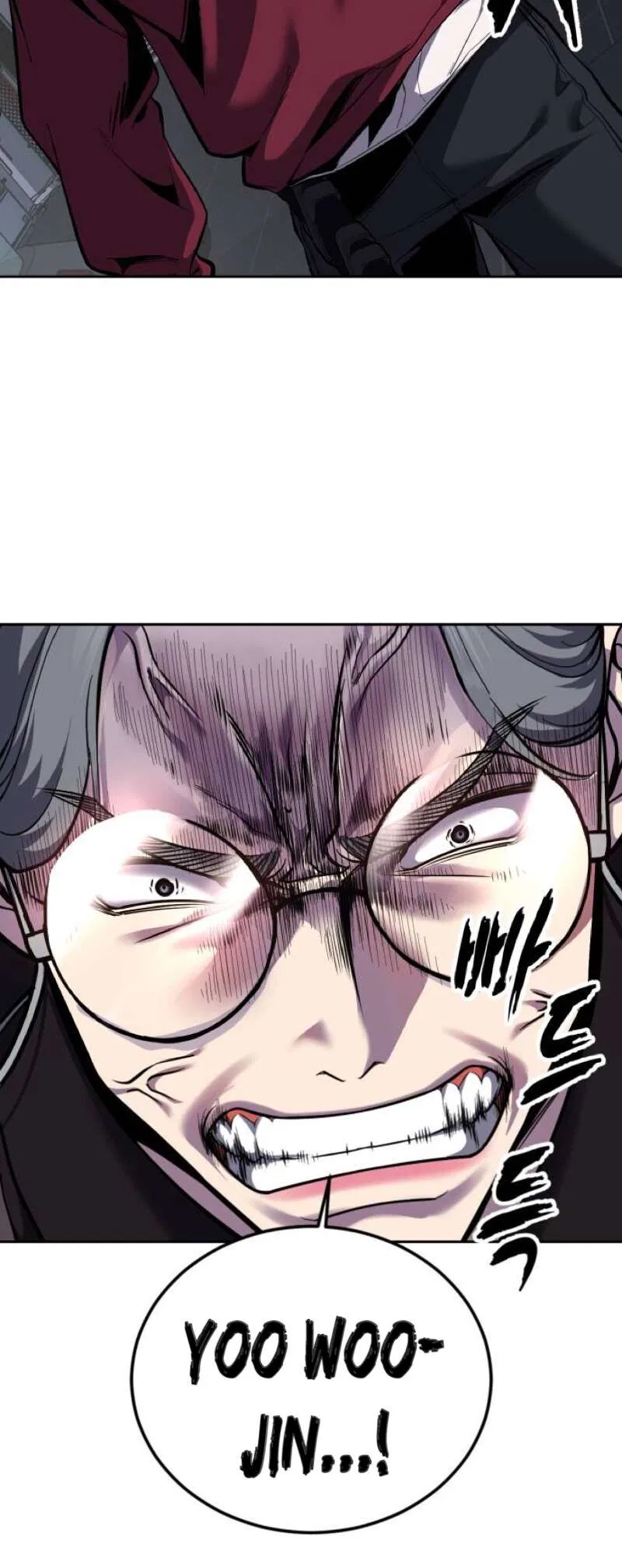 The Boy of Death manga Chapter 312 – Page 109