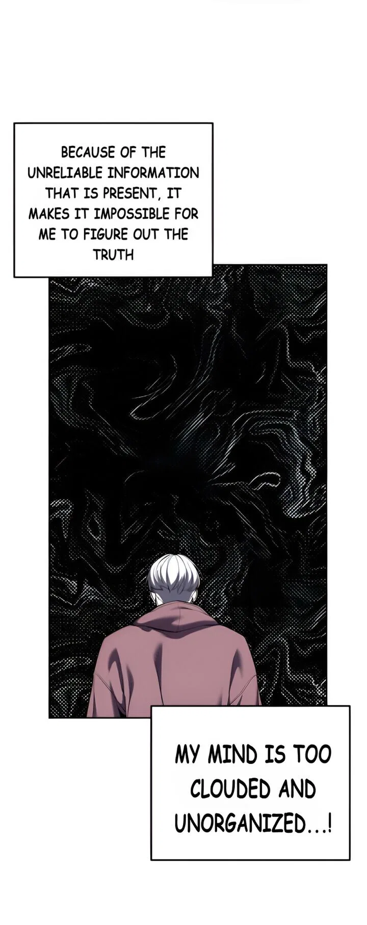 The Boy of Death manga Chapter 311 – Page 16