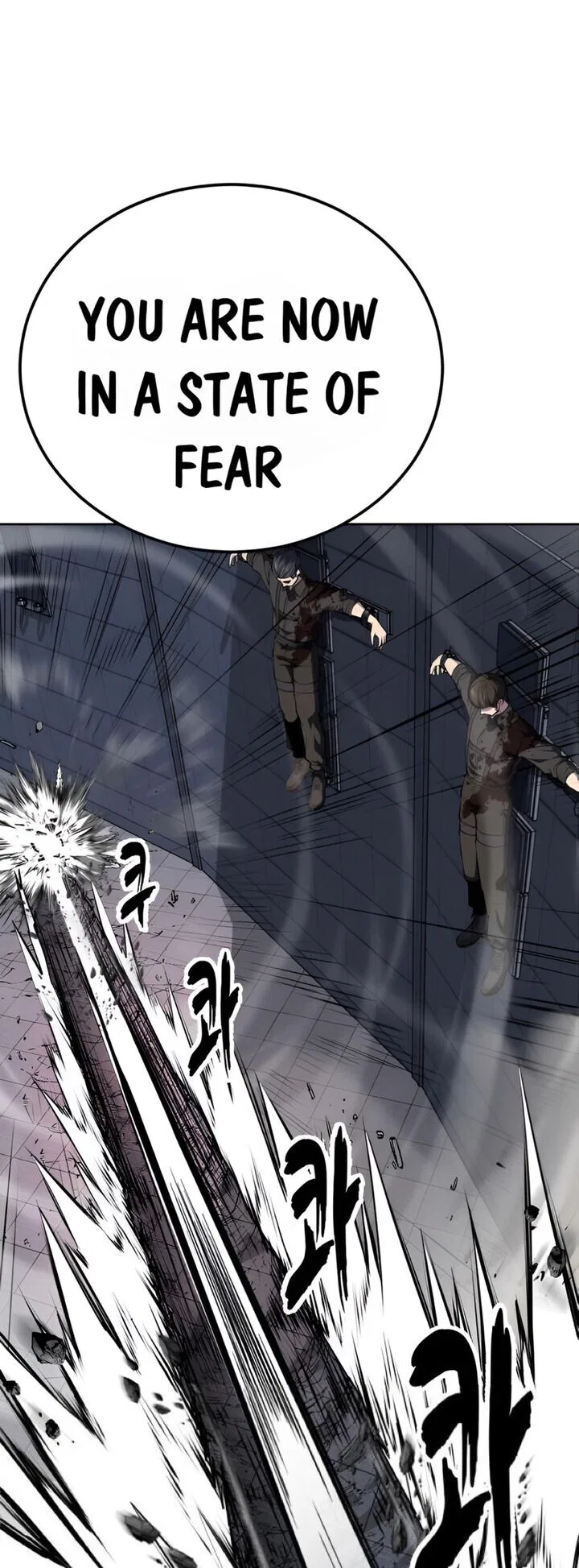 The Boy of Death manga Chapter 311 – Page 24
